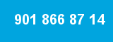 901 866 87 14